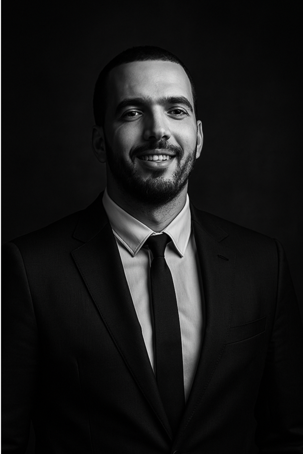 Saïd Meliani - CEO - Fondateur & Architecte Principal - Meliani Architecture Studio - fit one