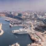 Meliani Architecture Studio - a-panorama-of-the-port-where-our-ship-was-docked-and-the-old-and-new-neighborhoods-of-oran-algeria-the-countrys-second-largest-city-after-algiers-the-capital-with-a-population-of-approxi